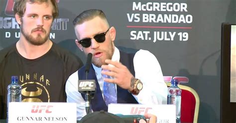 mcgregor wearing a fake hublot|UFC star Conor McGregor admits to wearing fake watches in .